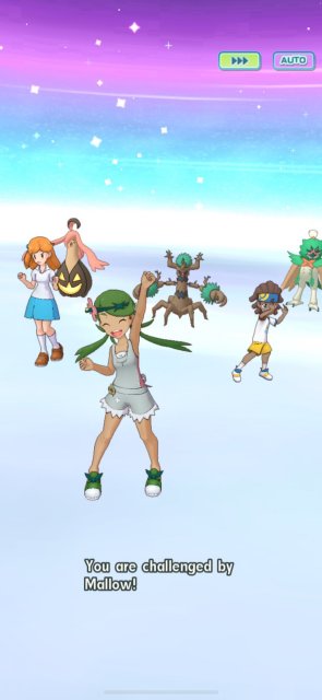 Challenge Mallow Image