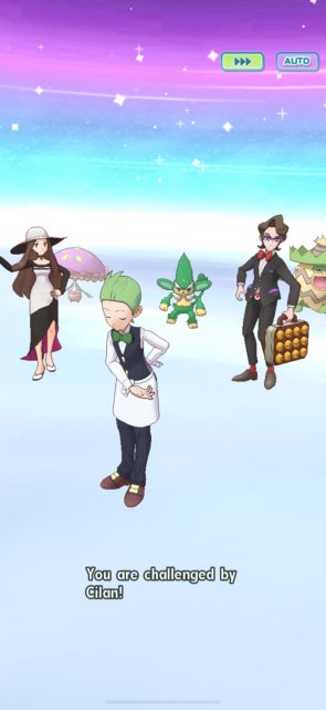 Challenge Cilan Image