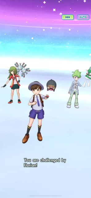 Challenge Studious Trainers: Part 4 Image