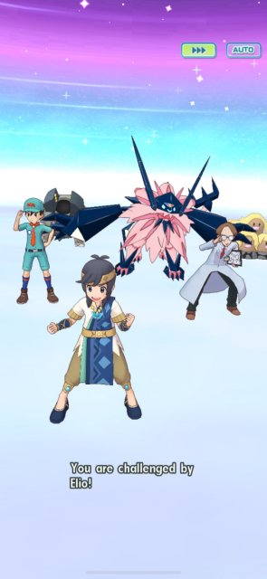 Challenge Champion Elio Part 2 Image