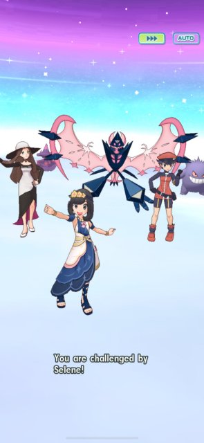 Challenge Champion Selene Part 1 Image