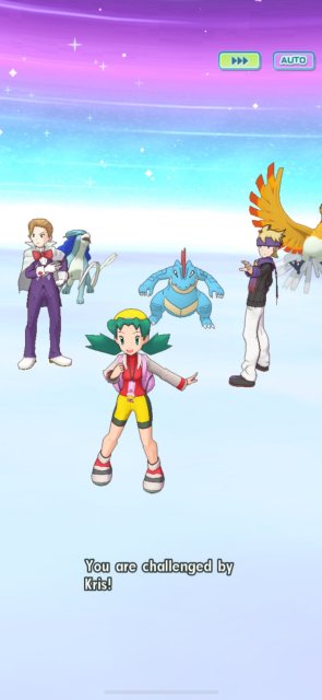 Challenge Kris: Part 4 Image