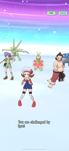 Battle Challenge! Round 2 Image