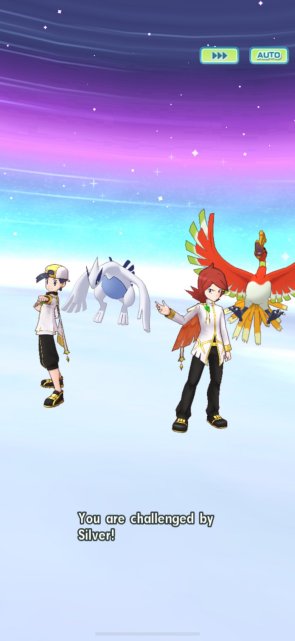 Challenge: Those Blessed by a Deity Image