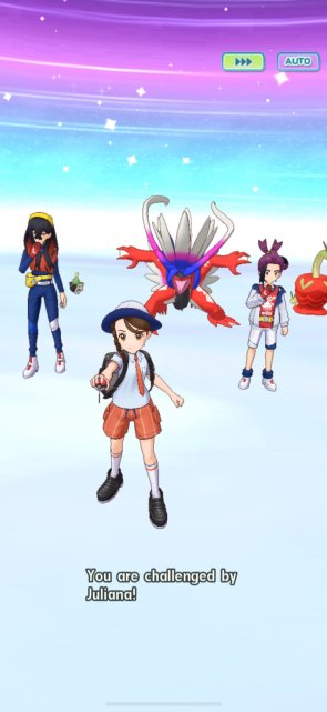 Daily Extreme Battle 1 Image