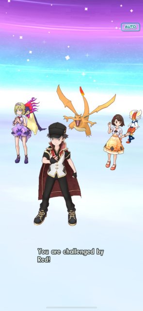 Challenge the Shining Stars Image