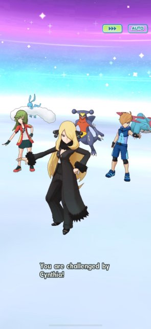 Challenge Cynhia Image
