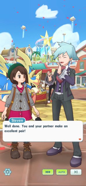 Alola's Most Famous! Image