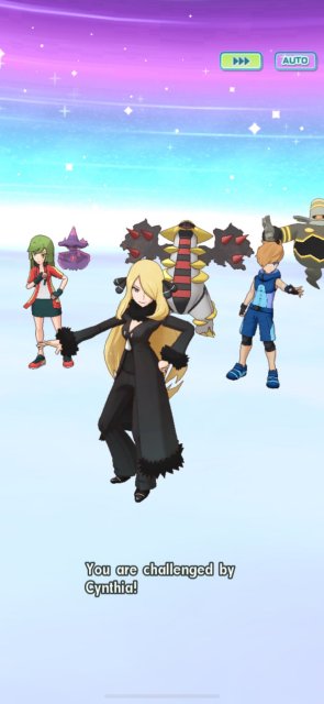 Daily Extreme Battle 1 Image