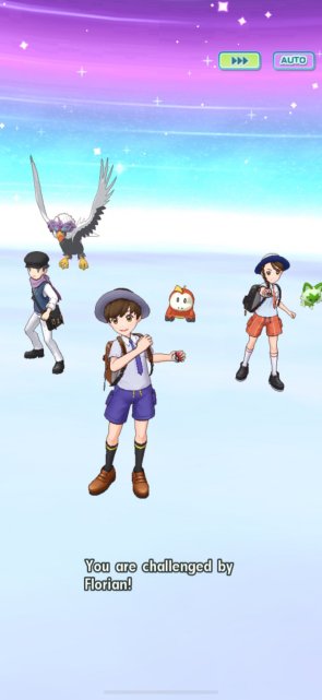 Daily Extreme Battle 1 Image