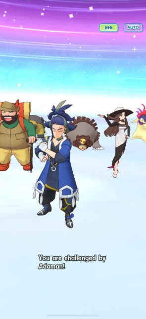 Battle Challenge! Round 2 Image
