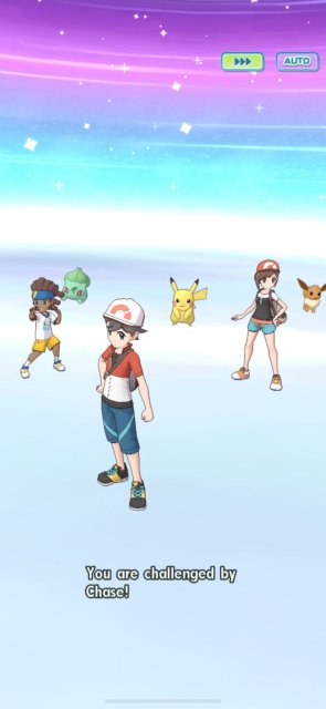 Challenge the ProtĂŠgĂŠs: Part 2 Image