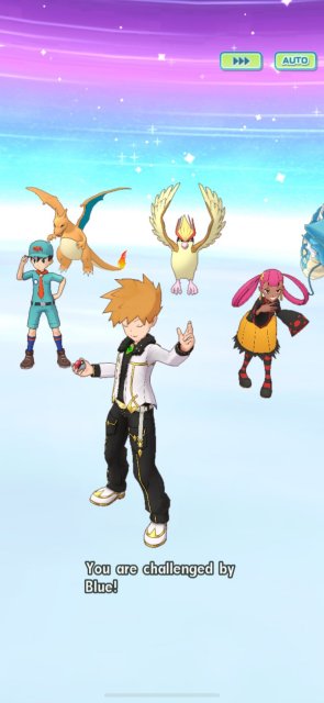 Battle Challenge! Round 2 Image