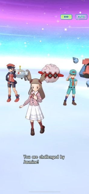 Challenge Academy Jasmine 1 Image