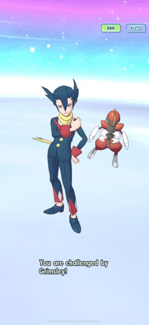 Grimsley's Midterm Exam! Beginner Image