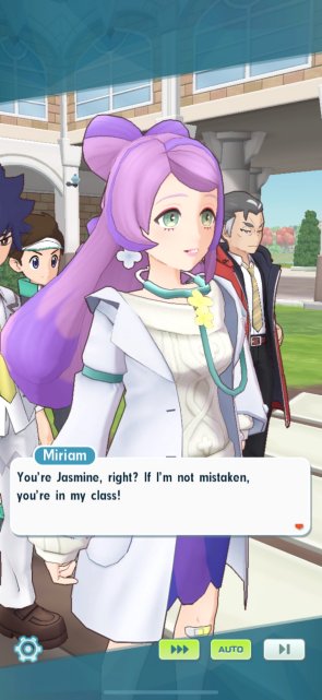 What Jasmine Wants to Learn Image
