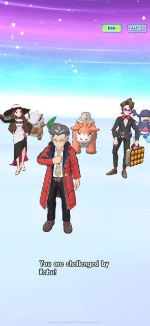 Challenge Academy Kabu 1 Image