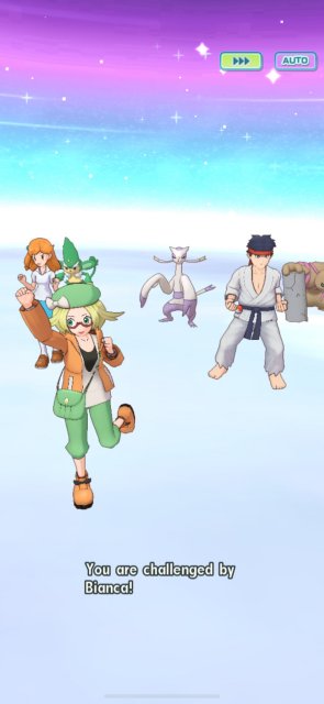 Challenge Bianca Image