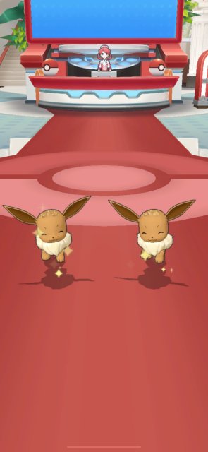 It's Eevee Day! Image