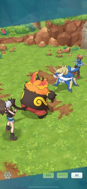 Hilbert and Hilda’s Aspirations Image