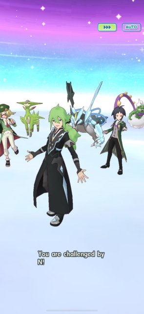 Battle Challenge! Round 1 Image