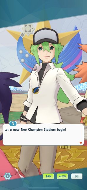 A Future for People and Pokémon Image