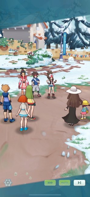 The Cause of the Odd Weather Image