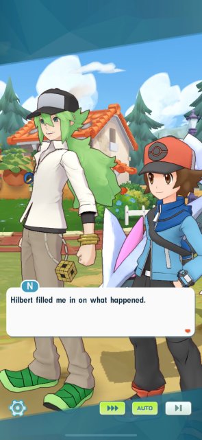 To the Future We Dream Of! Image