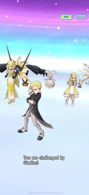 Battle Challenge! Round 1 Image