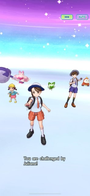 Challenge Juliana and Florians: Part 4 Image