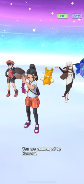 Challenge Nemona Image