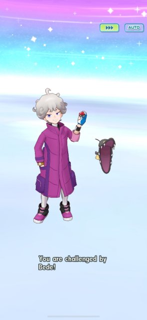 Challenge Bede Image