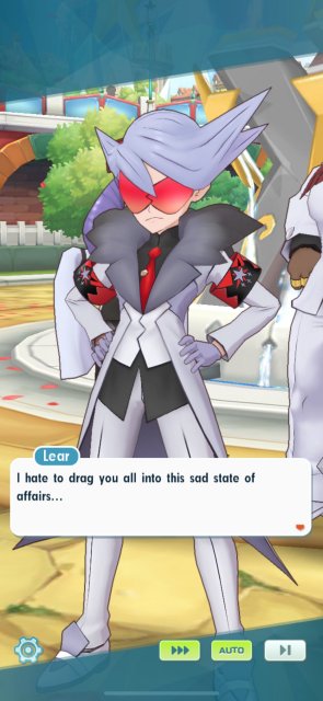 Catch Wild Water Pokémon! Image