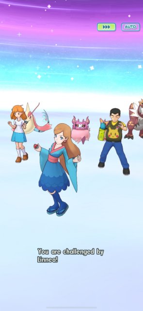 Daily Extreme Battle 1 Image