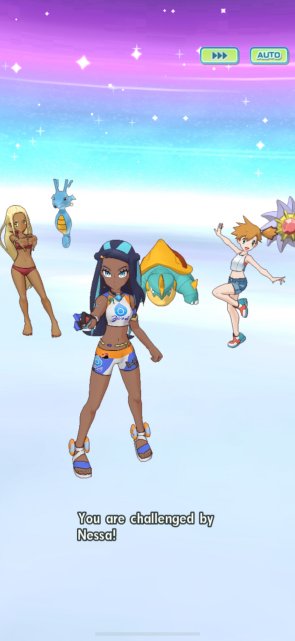 Battle Challenge! Round 1 Image