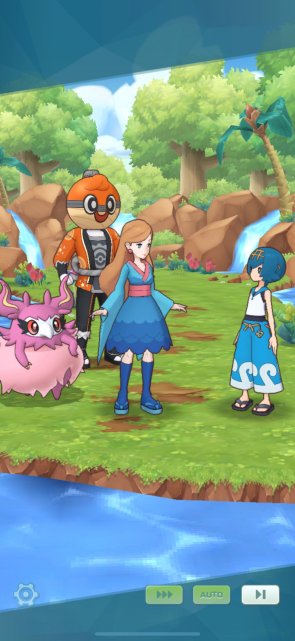 Lana's Original Fishing Tips Image