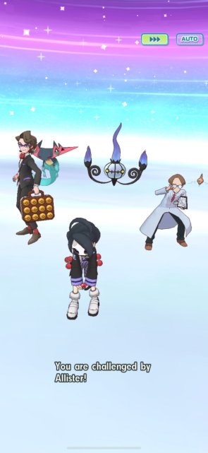 Challenge Allister Image