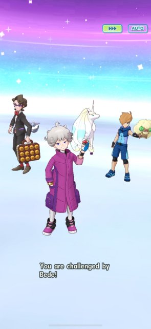 Challenge Bede Image