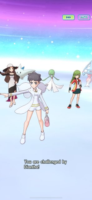 Challenge Diantha Image