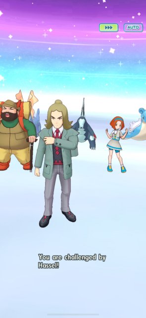 Challenge Hassel 4 Image