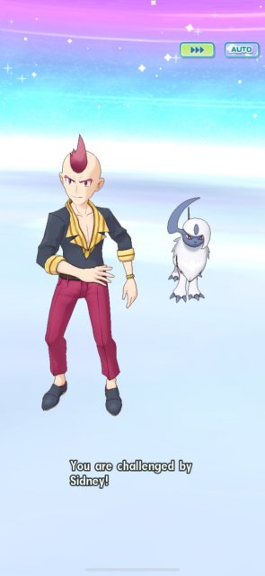 Sidney's Midterm Exam! Expert Image