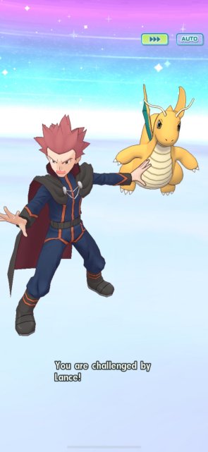 Lance's Final Exam! Beginner Image