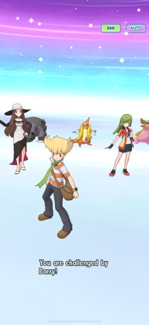 Challenge Barry Image