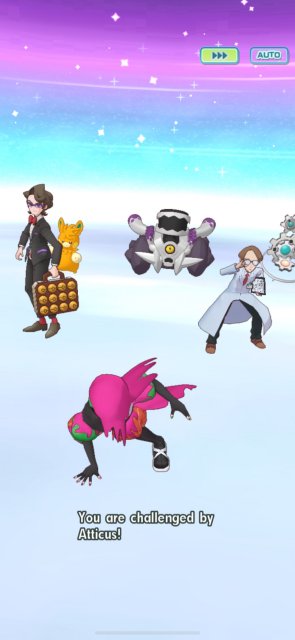 Challenge Atticuss: Part 4 Image