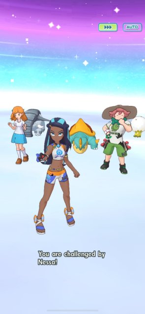 Daily Extreme Battle 1 Image