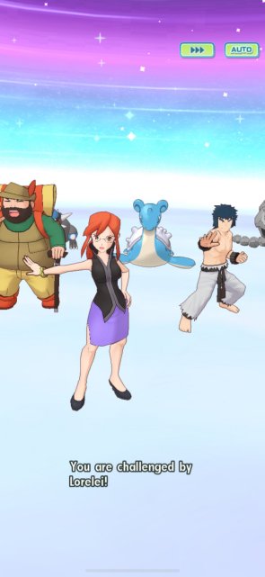 Battle Challenge! Round 2 Image