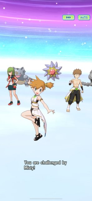 Challenge Those Blessed by a Deity Image