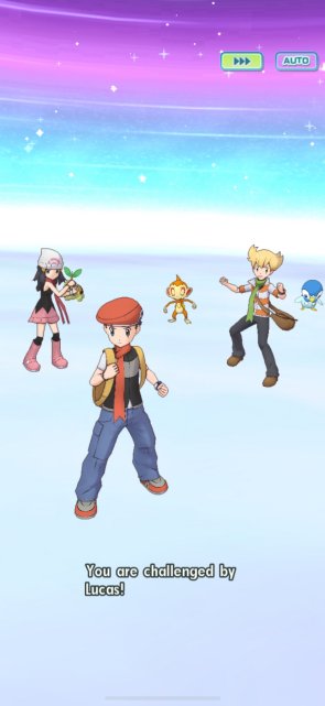 4 Days to 6.5 Years! Image