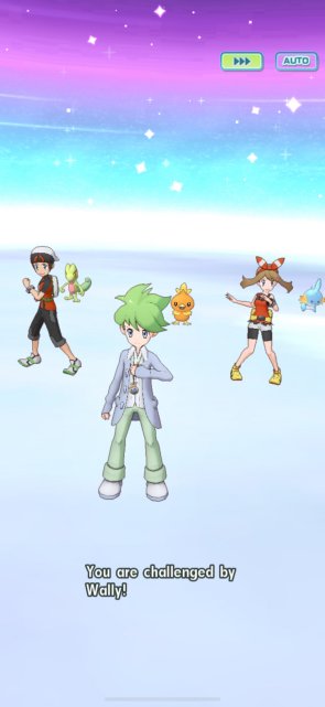 3 Days to 6.5 Years! Image