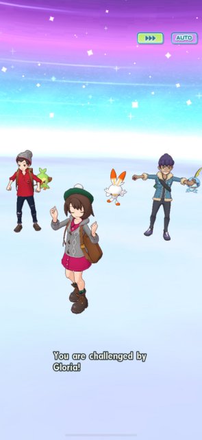 8 Days to 6.5 Years! Image